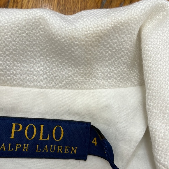 Ralph Lauren blazer - Picture 14 of 17